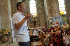 6-JI-Dahai-artiste-chinois-pelerin-de-lart-sur-les-chemins-de-Compostelle