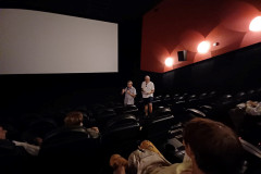 2-Serge-Malbec-accueille-le-public-a-Moncine