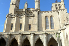 99-Le-cloitre-jouxte-la-cathedrale-au-Sud
