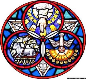 Chants_Trinité