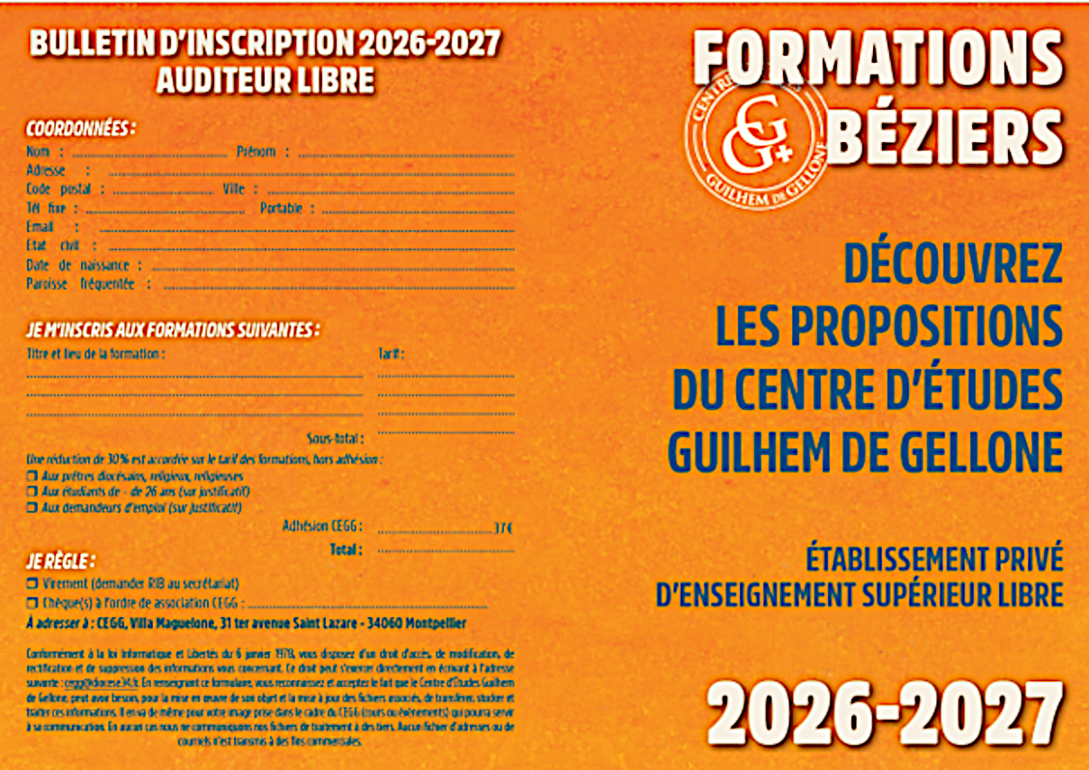 Flyer